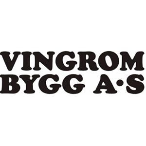 Vingrom Bygg AS
