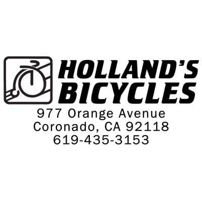 Holland's Bicycles