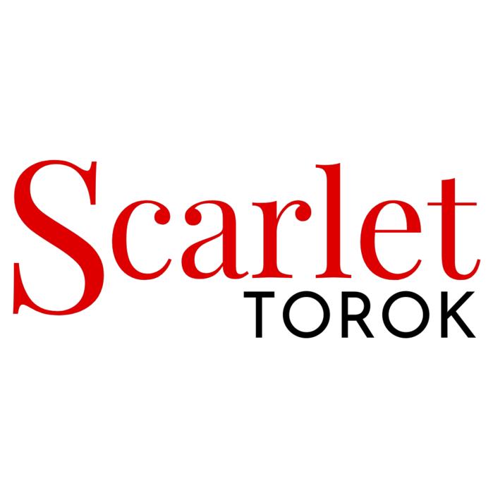 Scarlet Bell Torok - Real Estate Agent