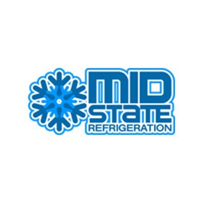 Mid-State Refrigeration Inc.