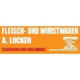 Fleisch- und Wurstwaren A. Locker