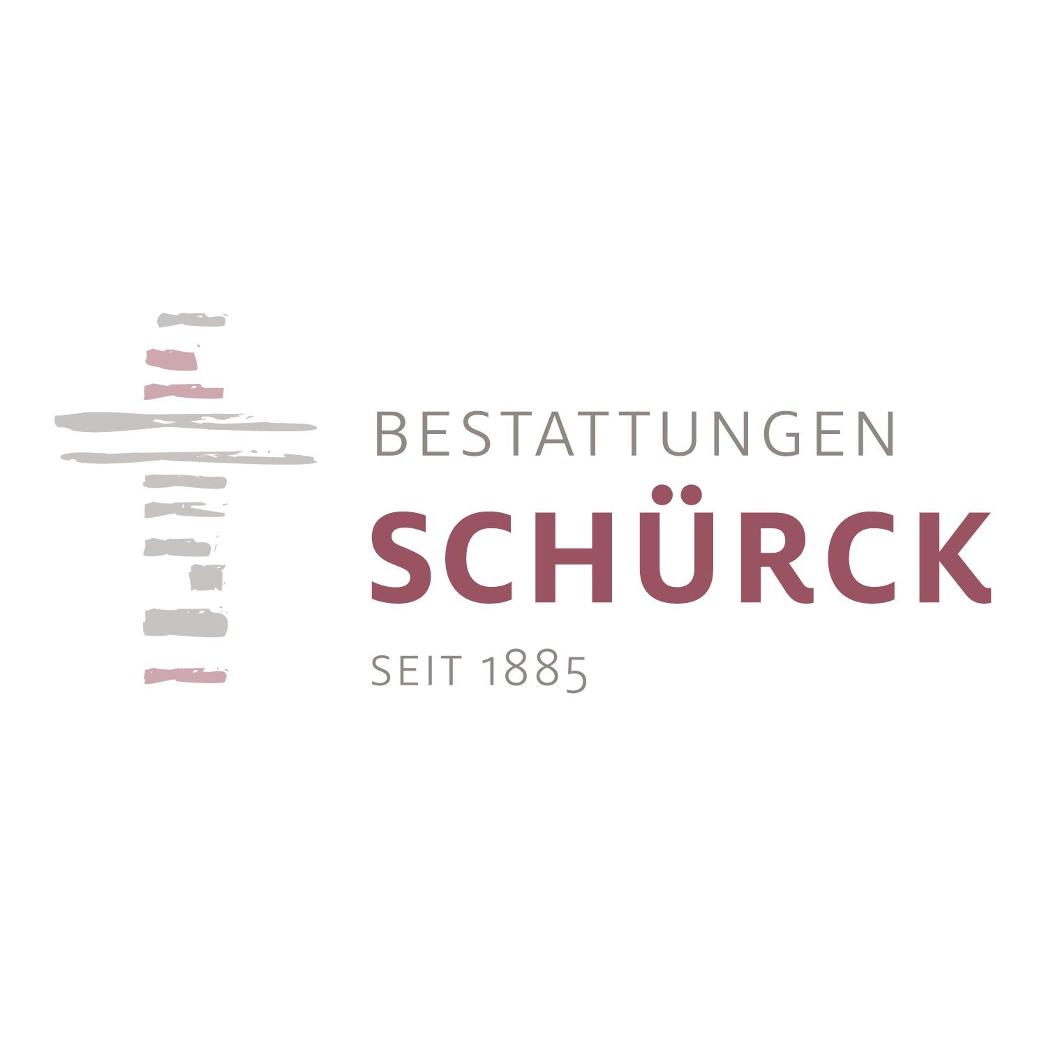 Bestattungen Schürck