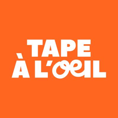 Tape à l'oeil - CERNAY