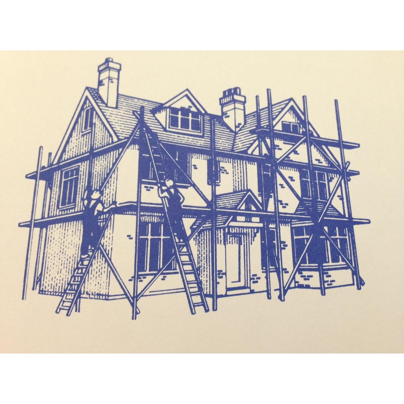 Attleborough Scaffold Hire