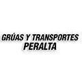 Grúas Y Transportes Peralta