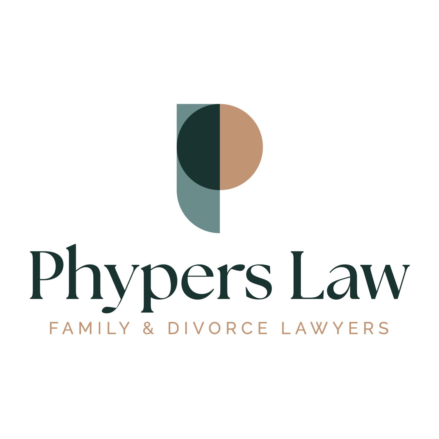 Phypers Law - Family & Divorce Lawyers