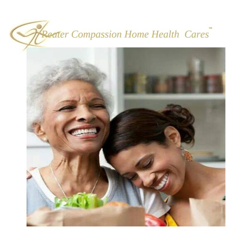 Greater Compassion Home Health Care Agency, Inc