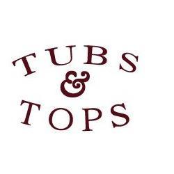 Tubs & Tops