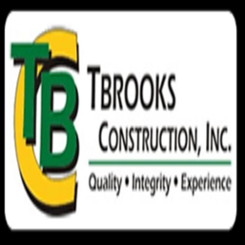 T Brooks Construction Inc.