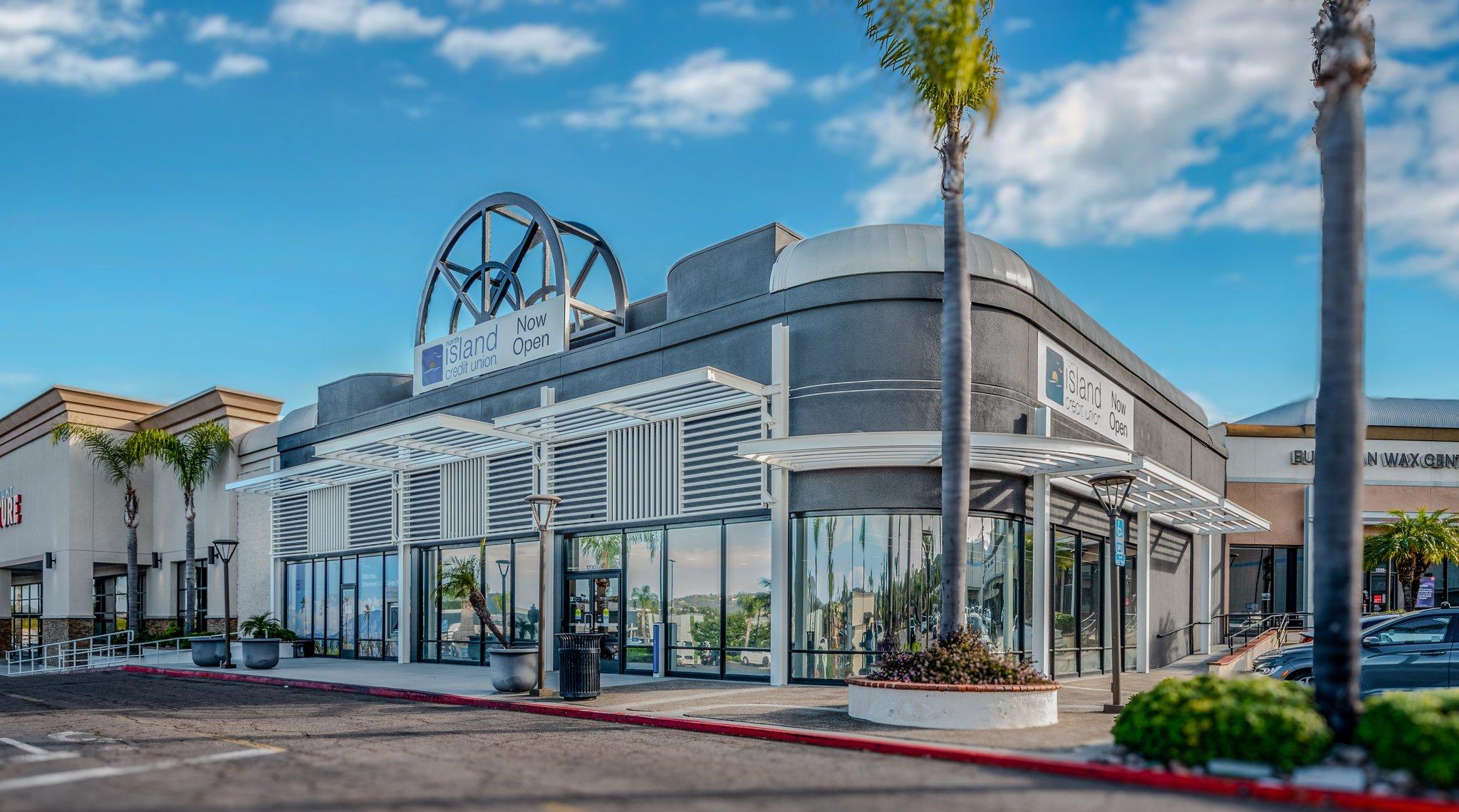 North Island Credit Union