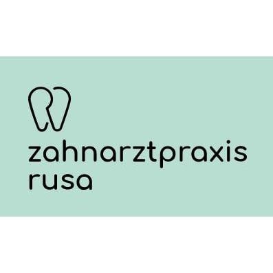 zahnarztpraxis rusa