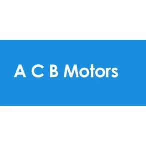 A C B Motors
