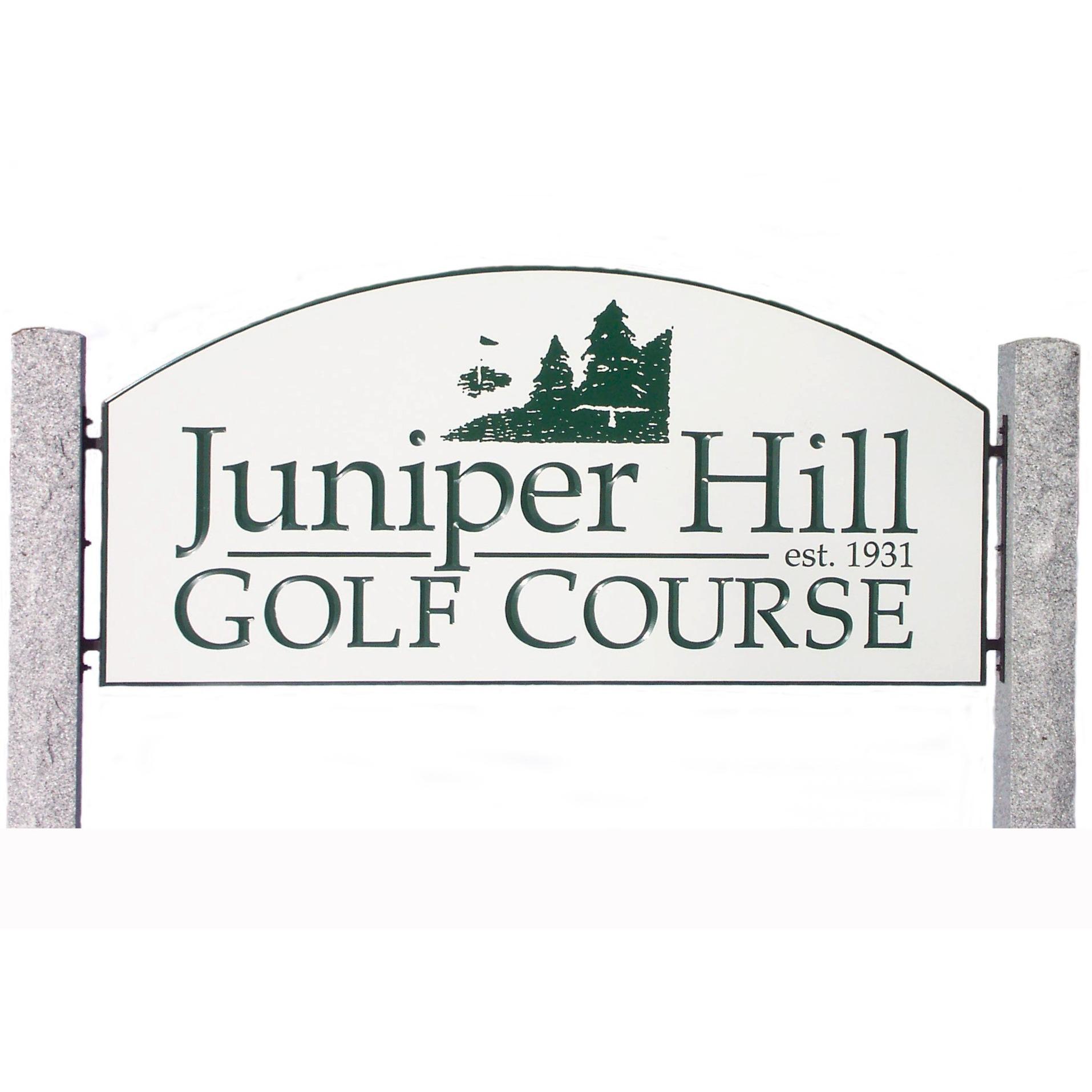 Juniper Hill Golf Course