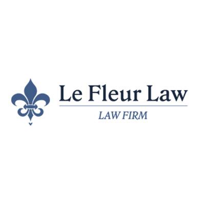 Le Fleur Law LLC