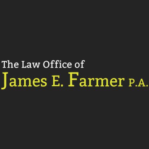 The Law Office Of James E. Farmer P.A.