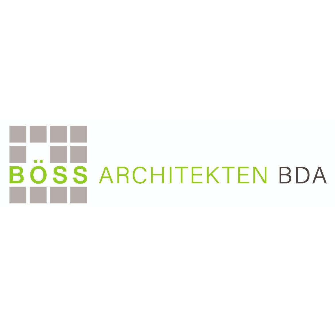 BÖSS - Archithekten GmbH