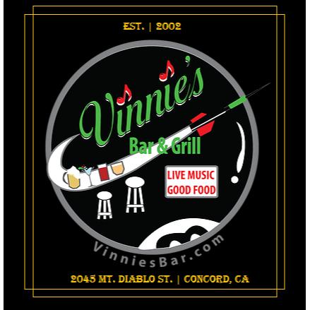 Vinnie's Bar & Grill