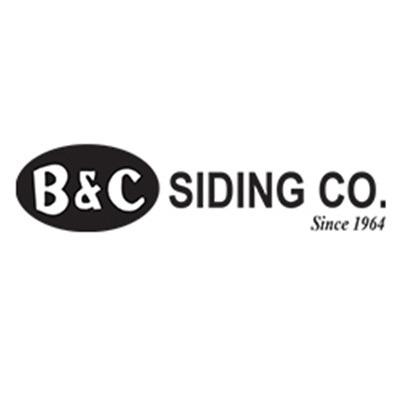 B&C Siding Company LLC