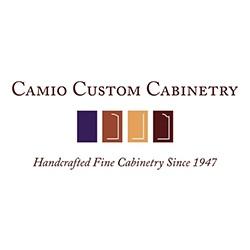 Camio Custom Cabinetry