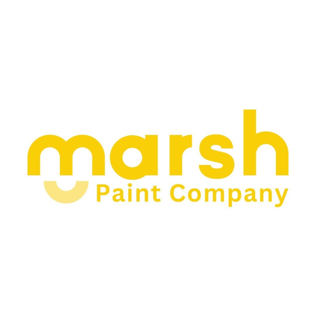 Marsh Paint Co