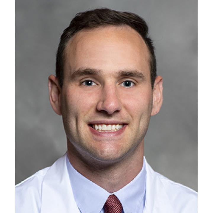Christopher DeZorzi, MD