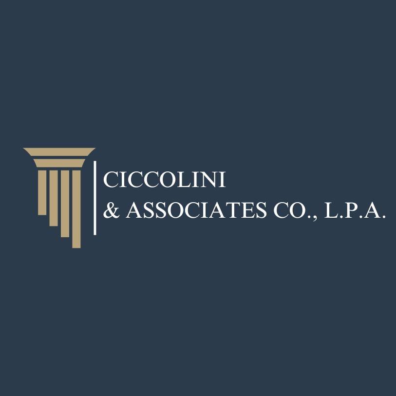 Ciccolini & Associates Co., L.P.A.