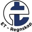 Et-Regnskap Torild Reinemo