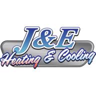 J & E Heating and Cooling LLC