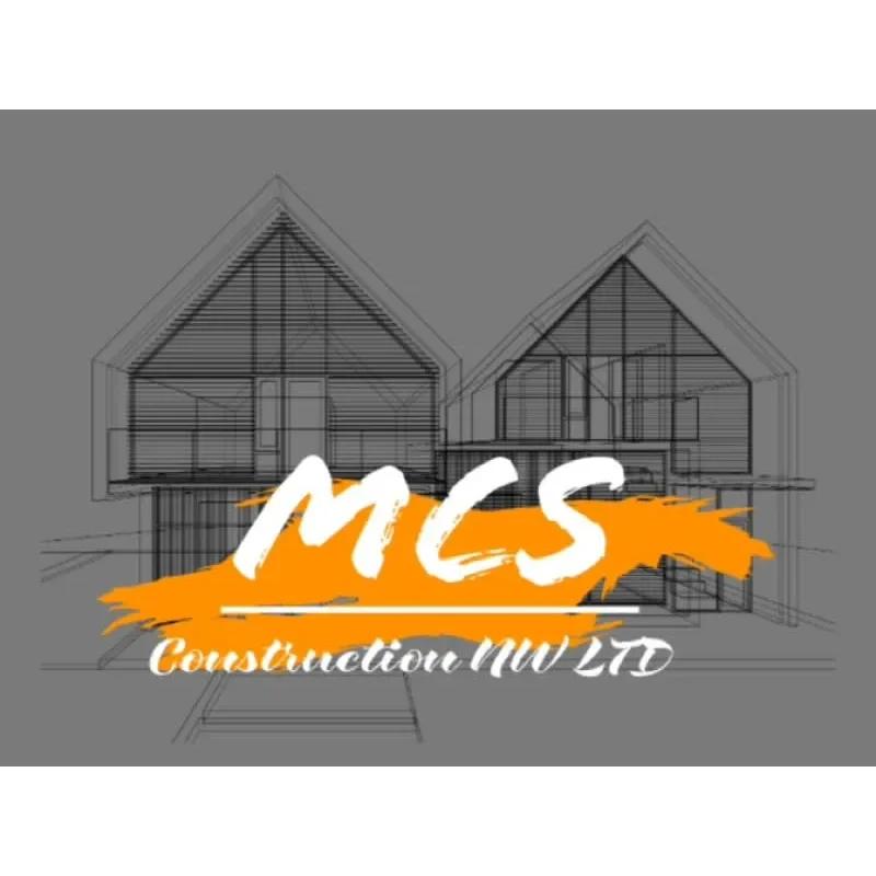 MCS Construction NW Ltd