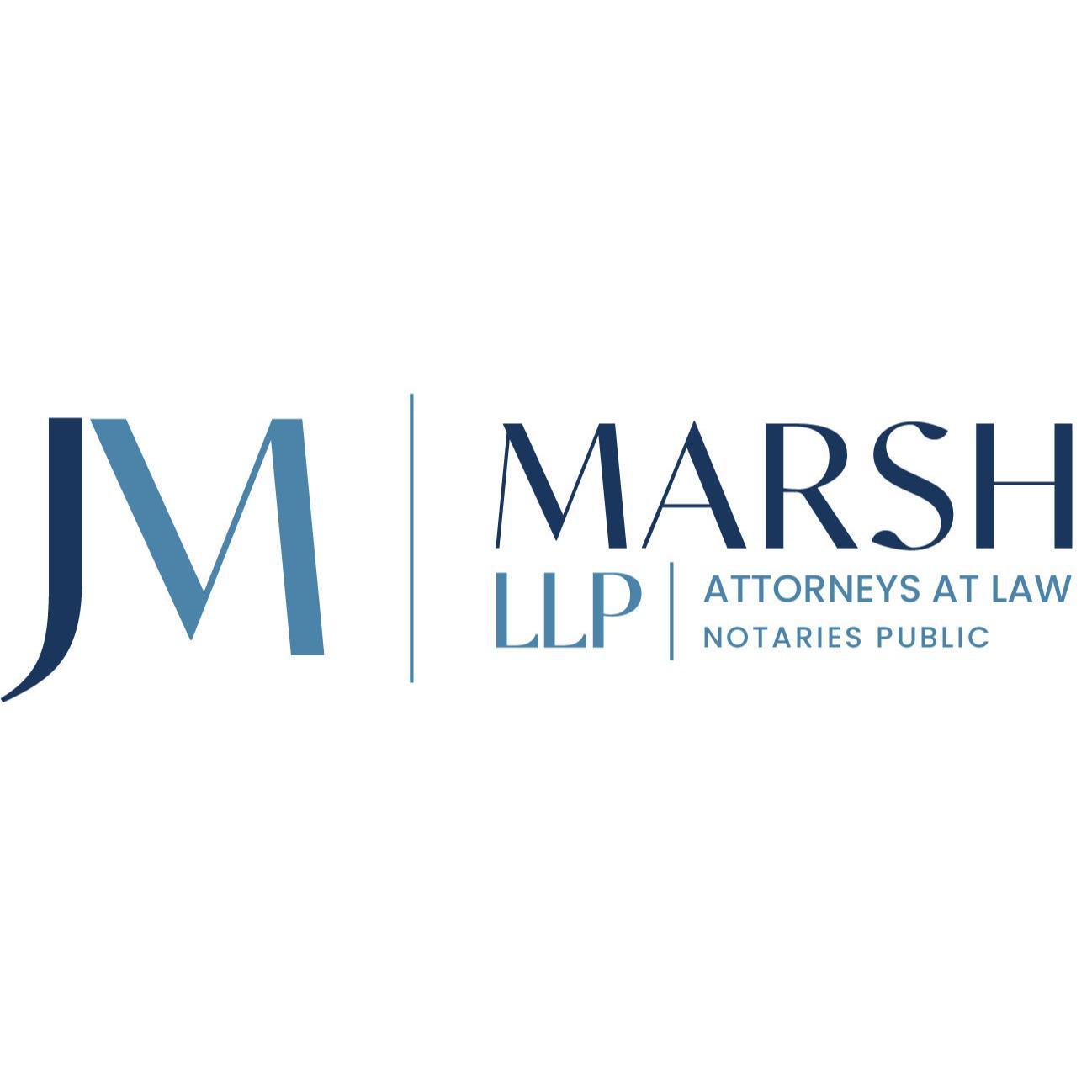 Marsh LLP