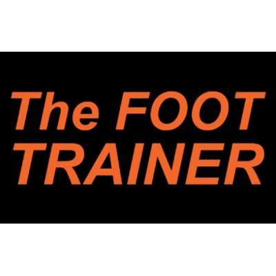 Bob Bonkowski - The FOOT TRAINER