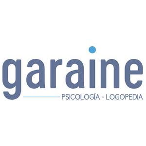 Garaine. Psicología-Logopedia Pilar Garay