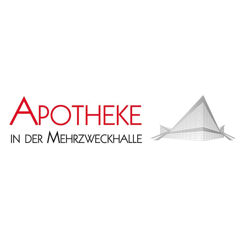 Apotheke in der Mehrzweckhalle