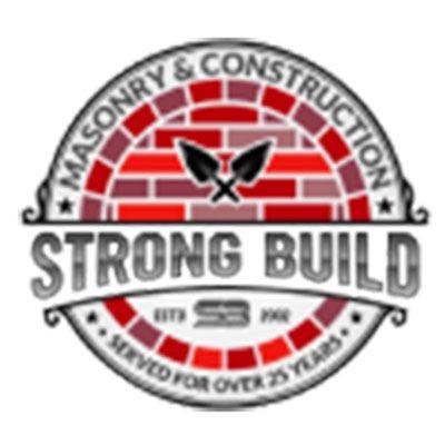 StrongBuild Masonry & Construction, Chimney repair, Foundation Waterproofing