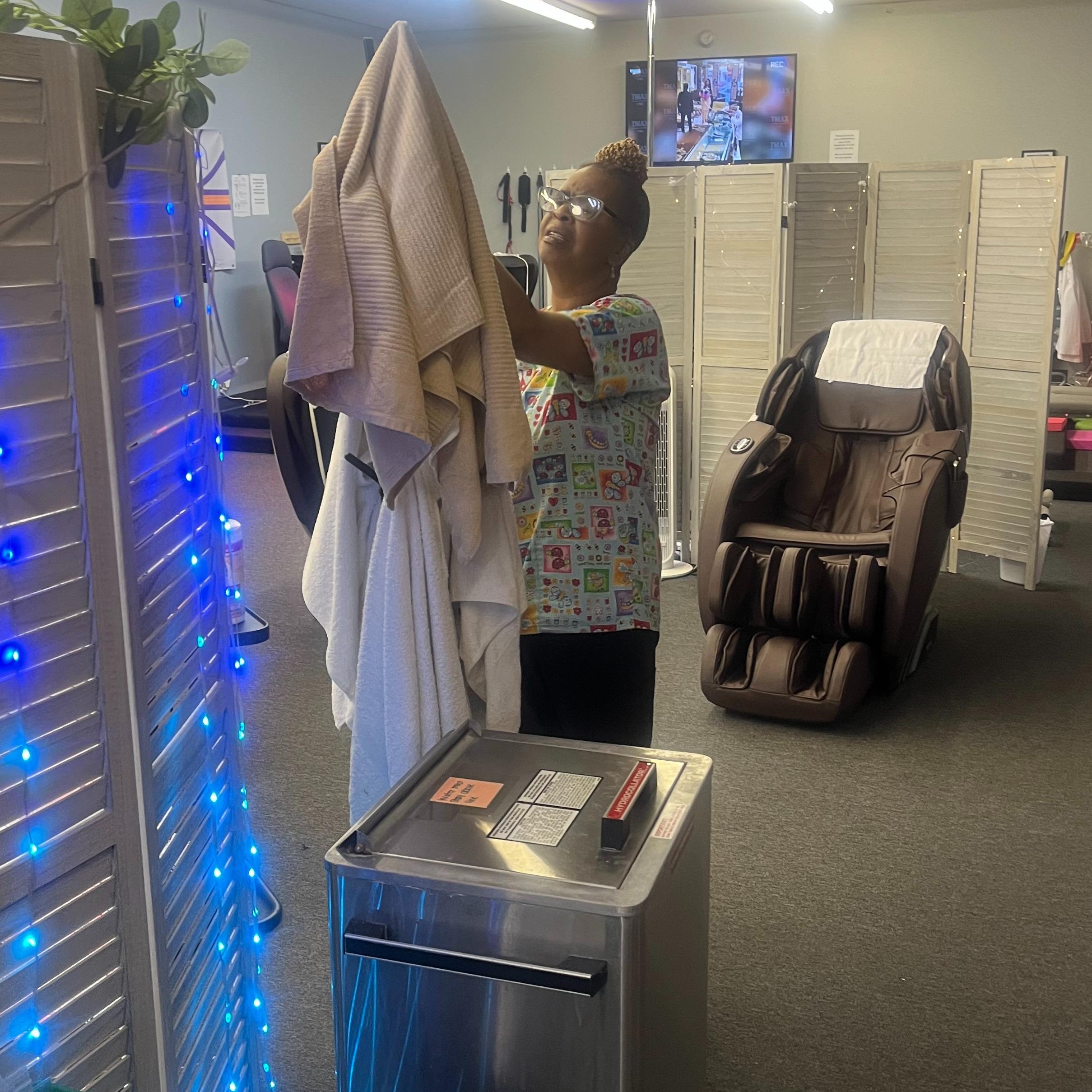 Dayton Pain and Injury