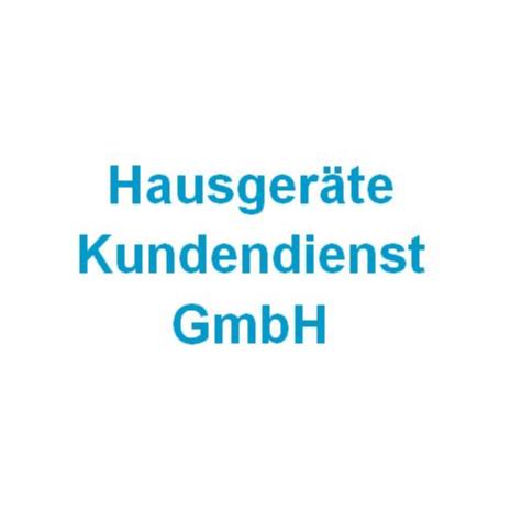 Hausgeräte Kundendienst GmbH