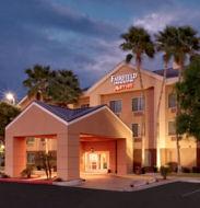 Fairfield by Marriott Inn & Suites Yuma