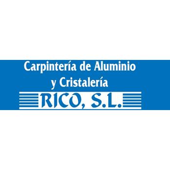 Carpintería De Aluminio Rico S.L.