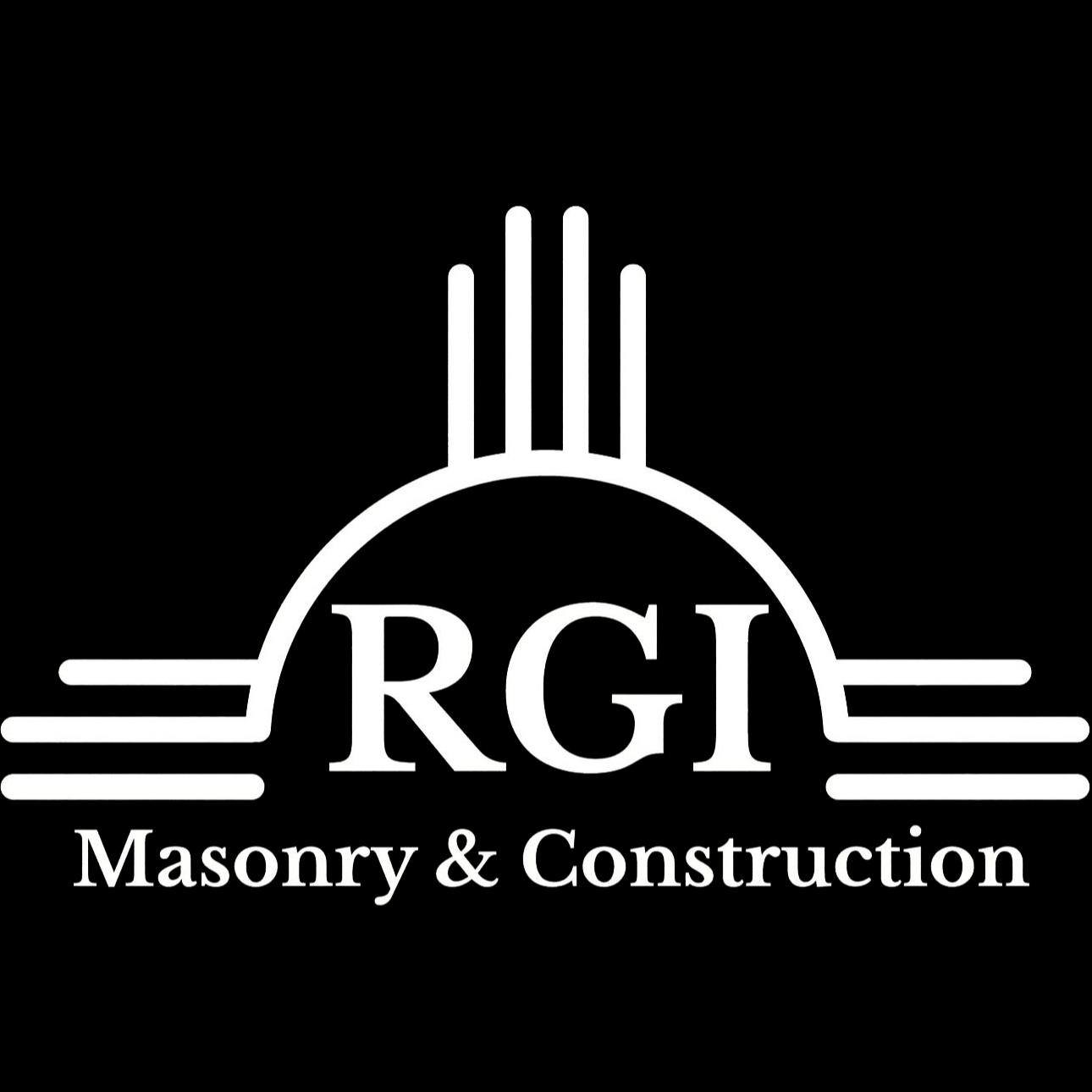 RGI Masonry & Construction