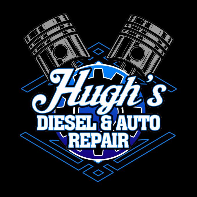 Hugh's Diesel & Auto Repair
