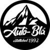Auto-Blå AB
