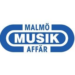 Malmö Musikaffär AB