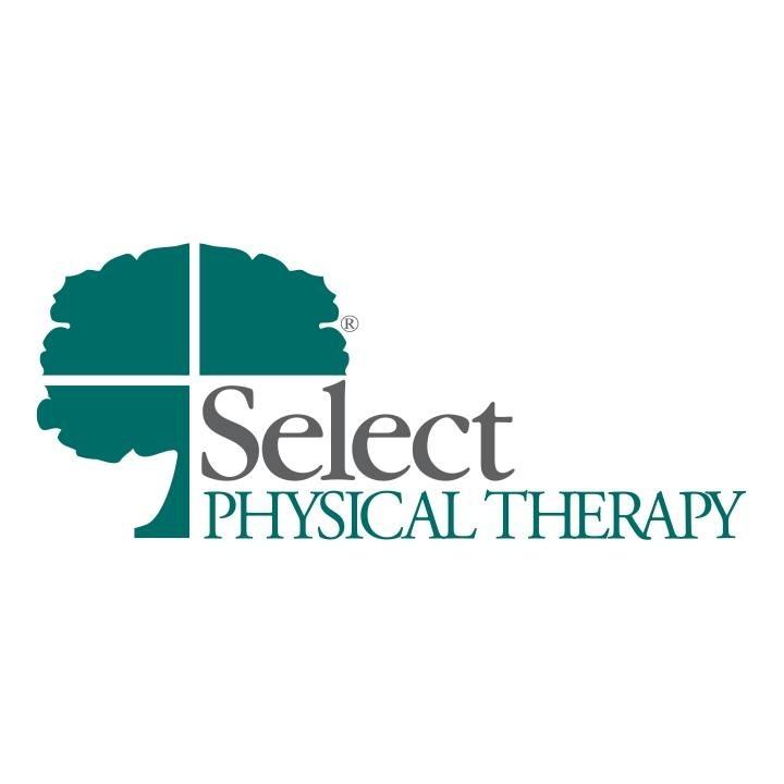 Select Physical Therapy - Norman