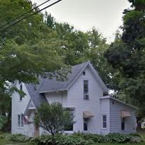 Straight Line Siding