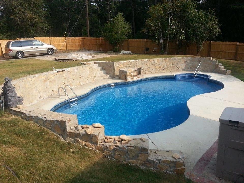 Mays Pools LLC