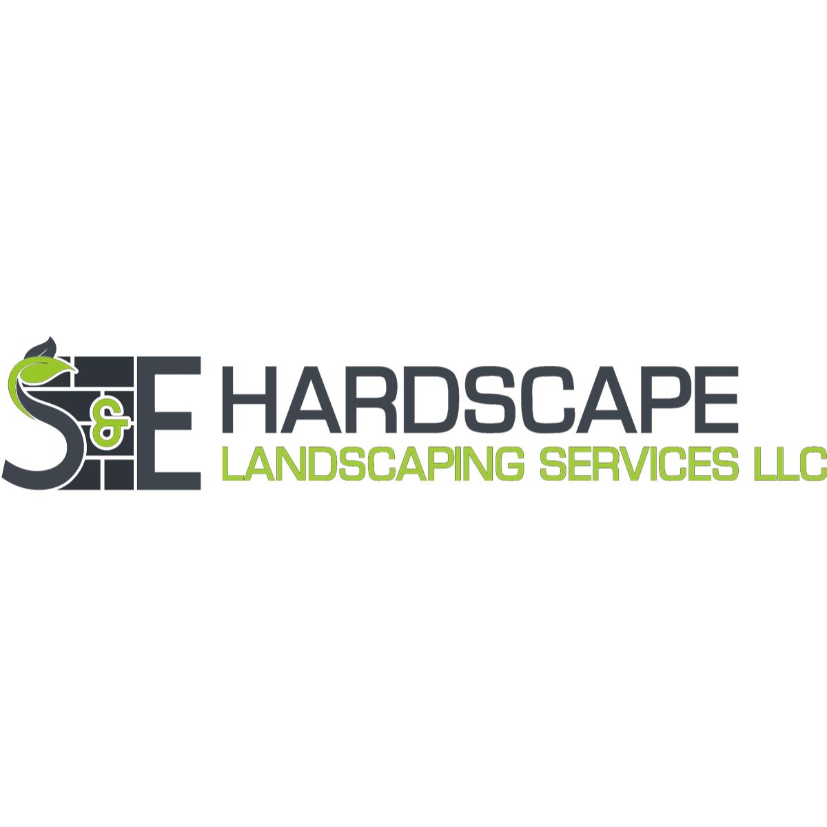 S & E Hardscape and Landscaping Services LLC