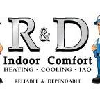R&D Indoor Comfort