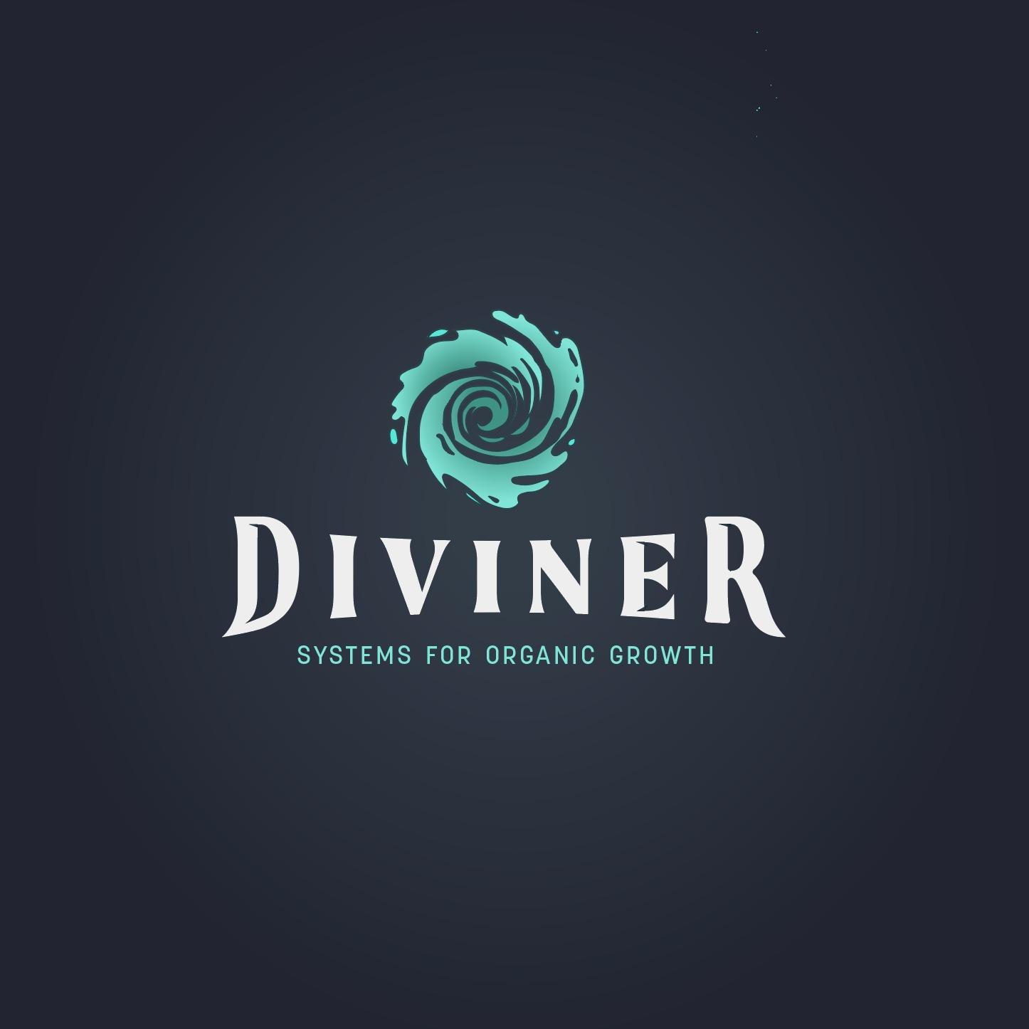 Diviner Marketing Consultant