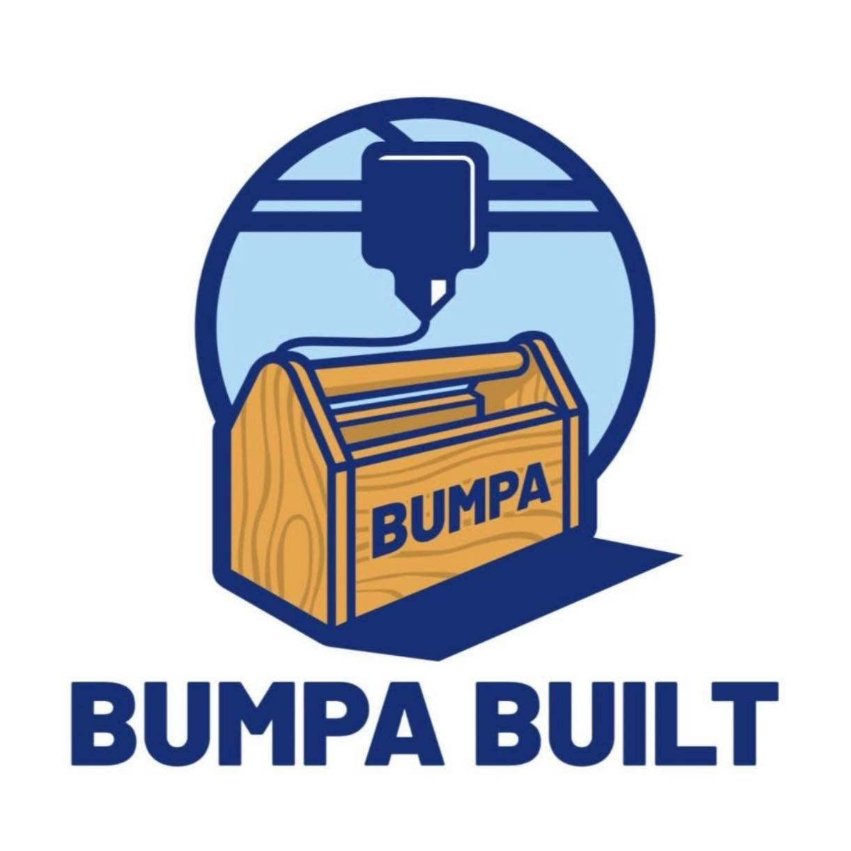 Bumpa Built