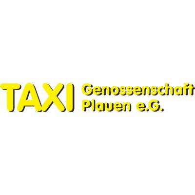 Taxi-Genossenschaft Plauen eG